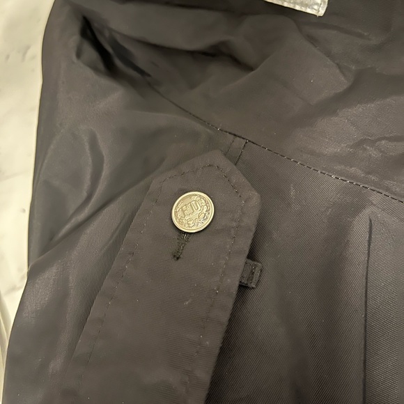 Men’s winter jacket - Picture 3 of 5
